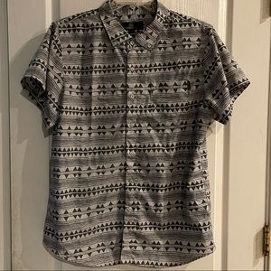 Molokai Surf Co Men’s Shirt Sz XL